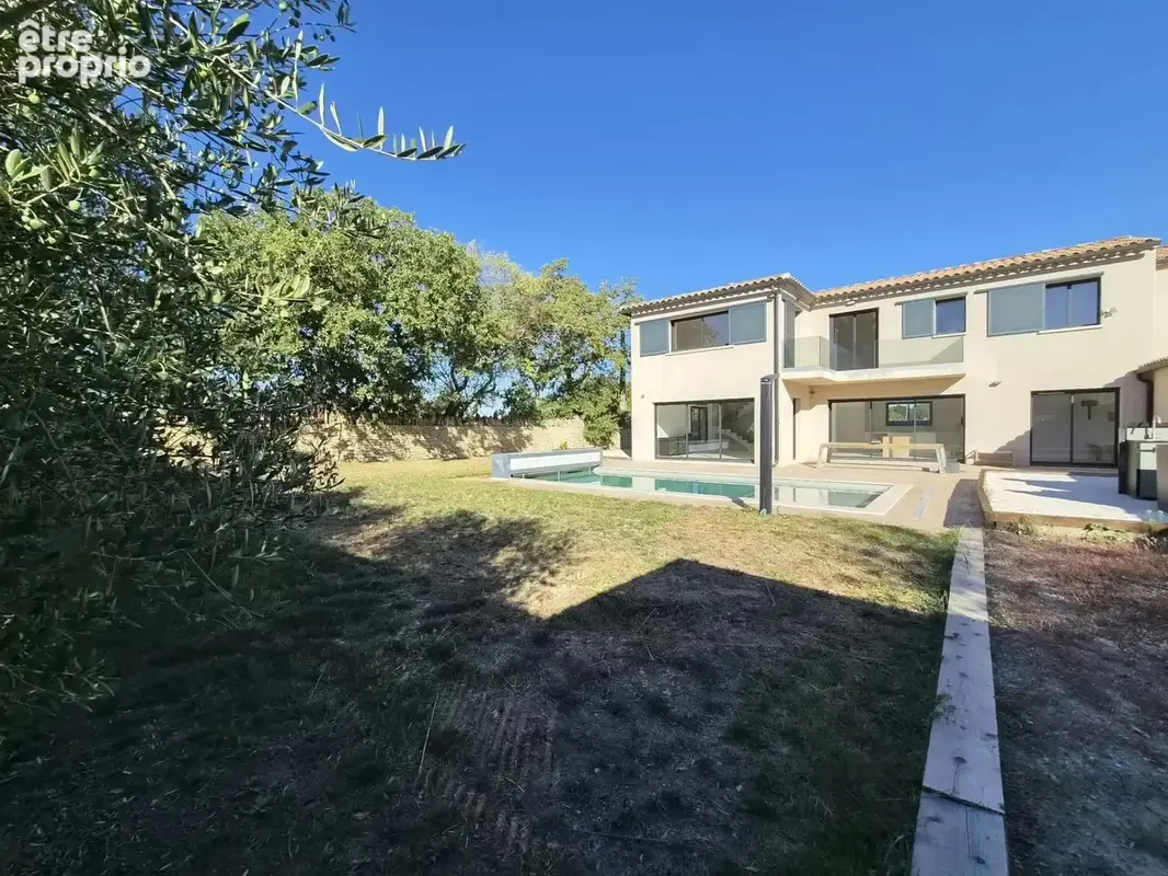Maison 4 pièces 157 m² à vendre à Oppede (84580) - photo 3