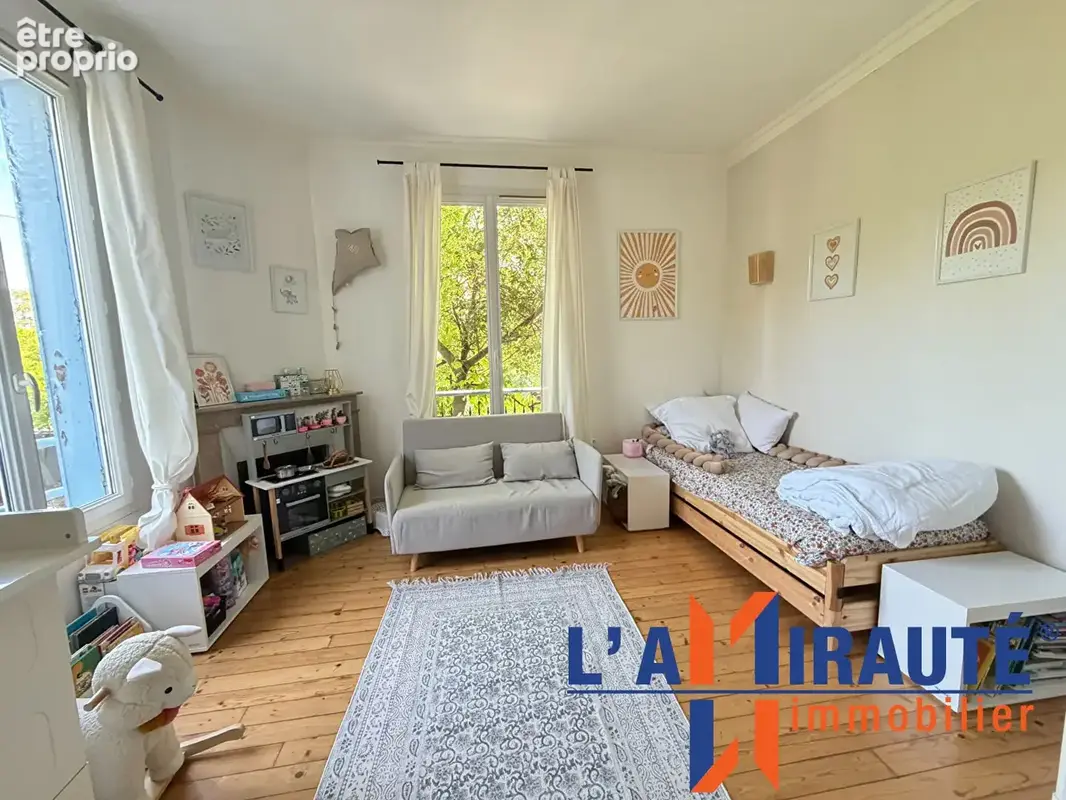 Maison Sartrouville 4 pièce(s) 94 m2 - photo 3