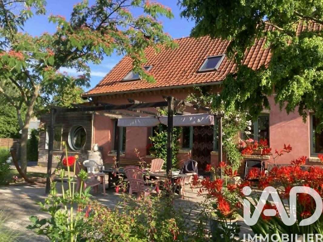 Photo 3 - Maison à TILQUES