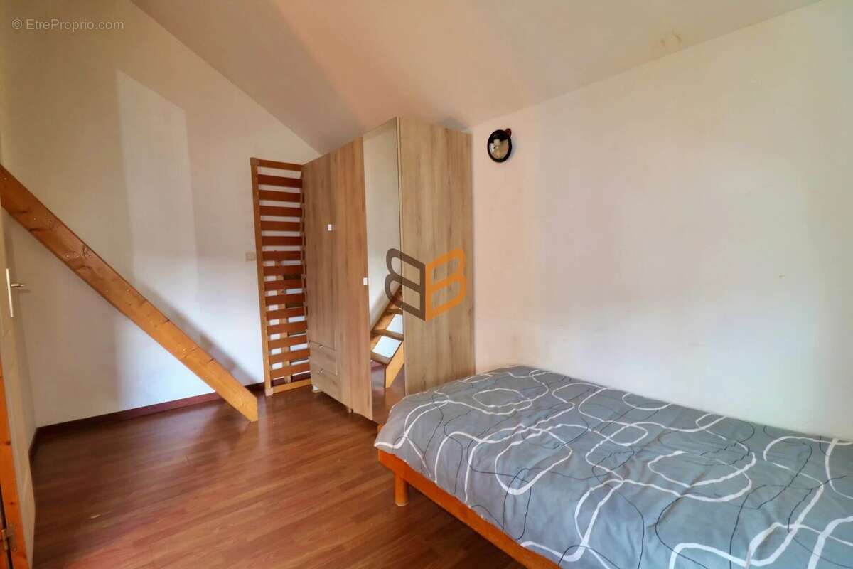 Appartement à OTTANGE