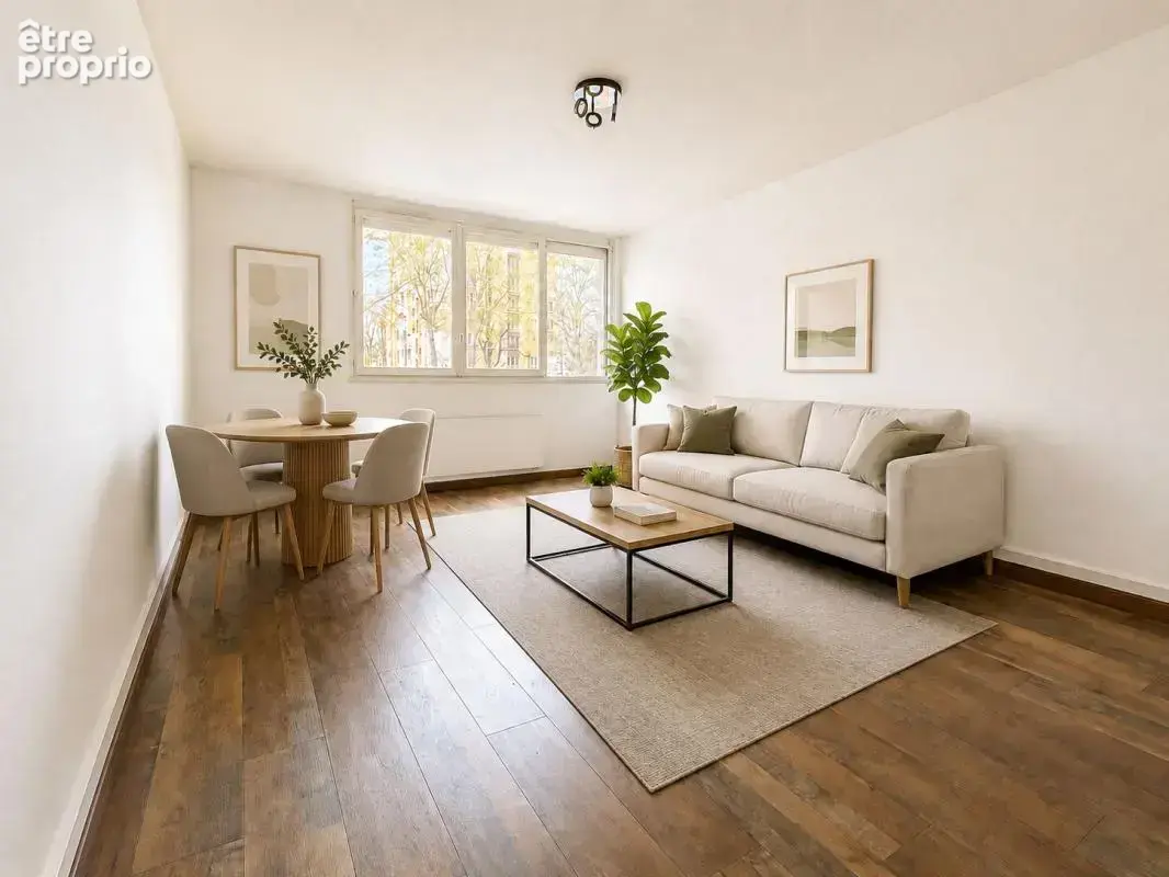 Appartement à BEAUVAIS