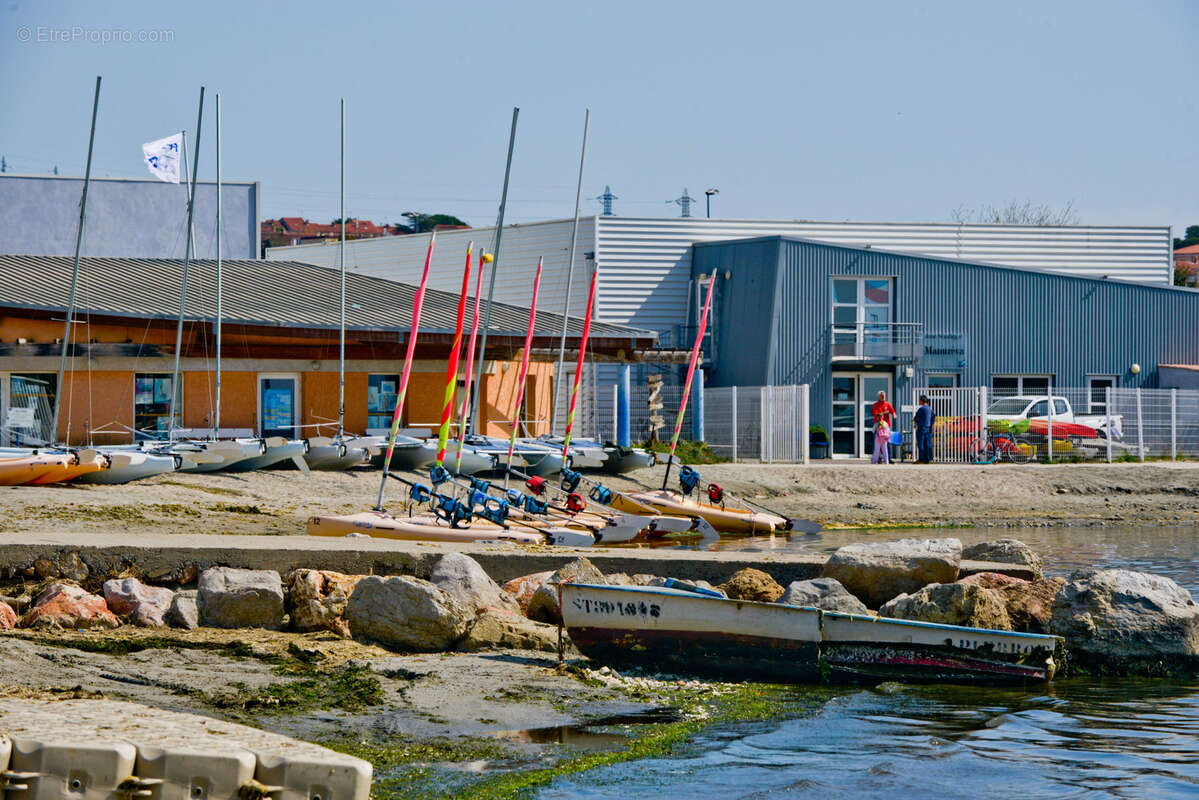 Maison à BALARUC-LES-BAINS