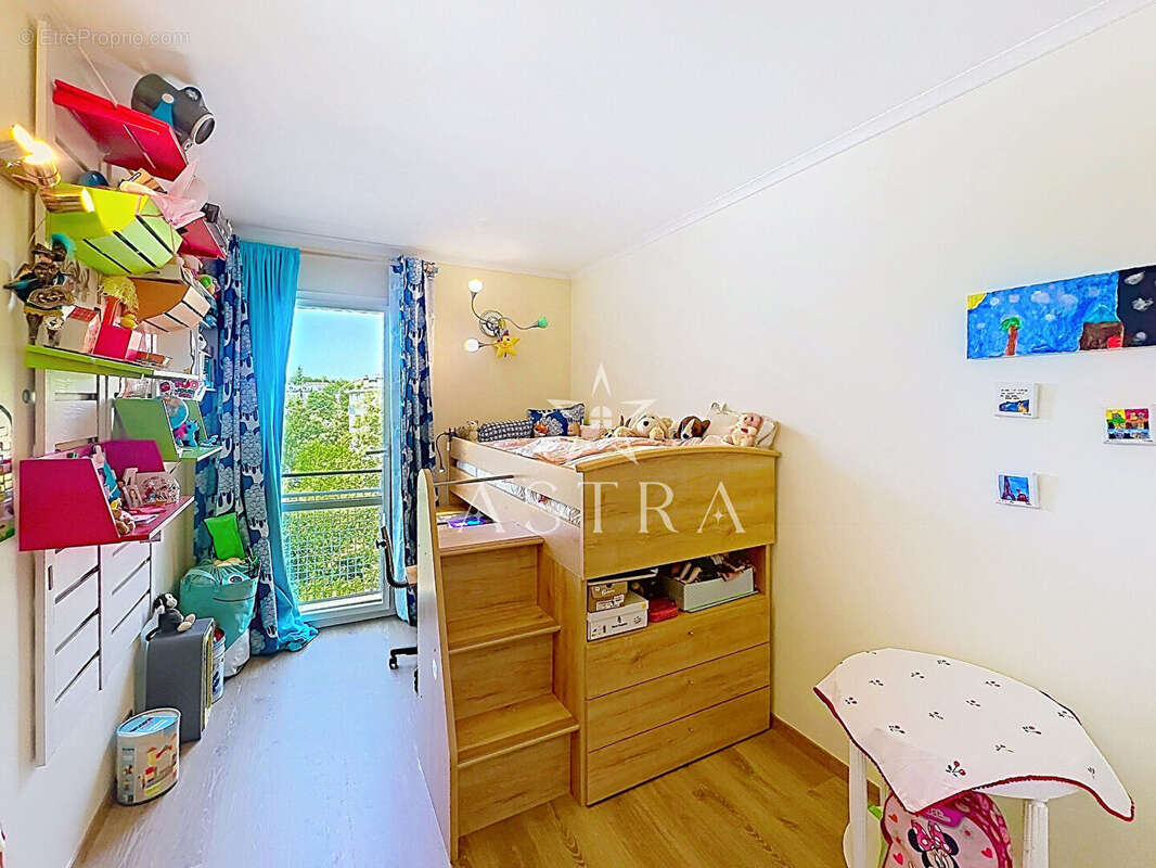 Appartement  3 pièces 57 m2 - Lumineux et calme - photo 8