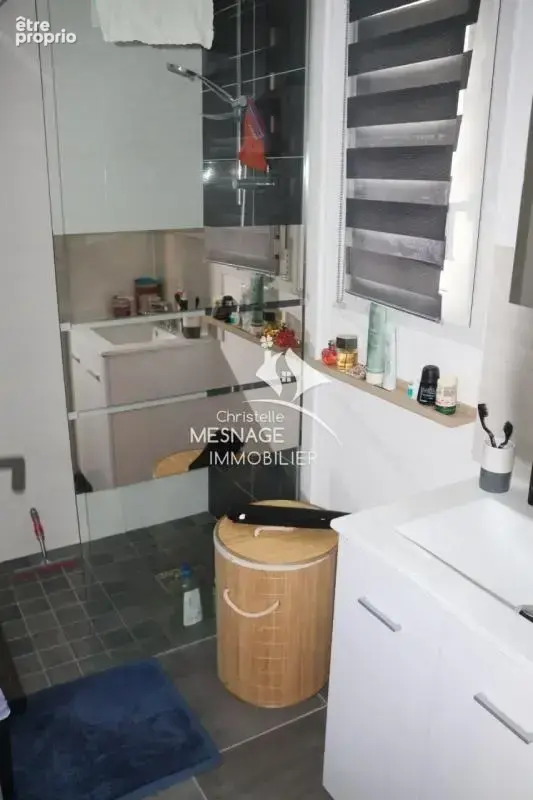 À Vendre chez Christelle Mesnage Immobilier, AUX PORTES DE D - photo 14