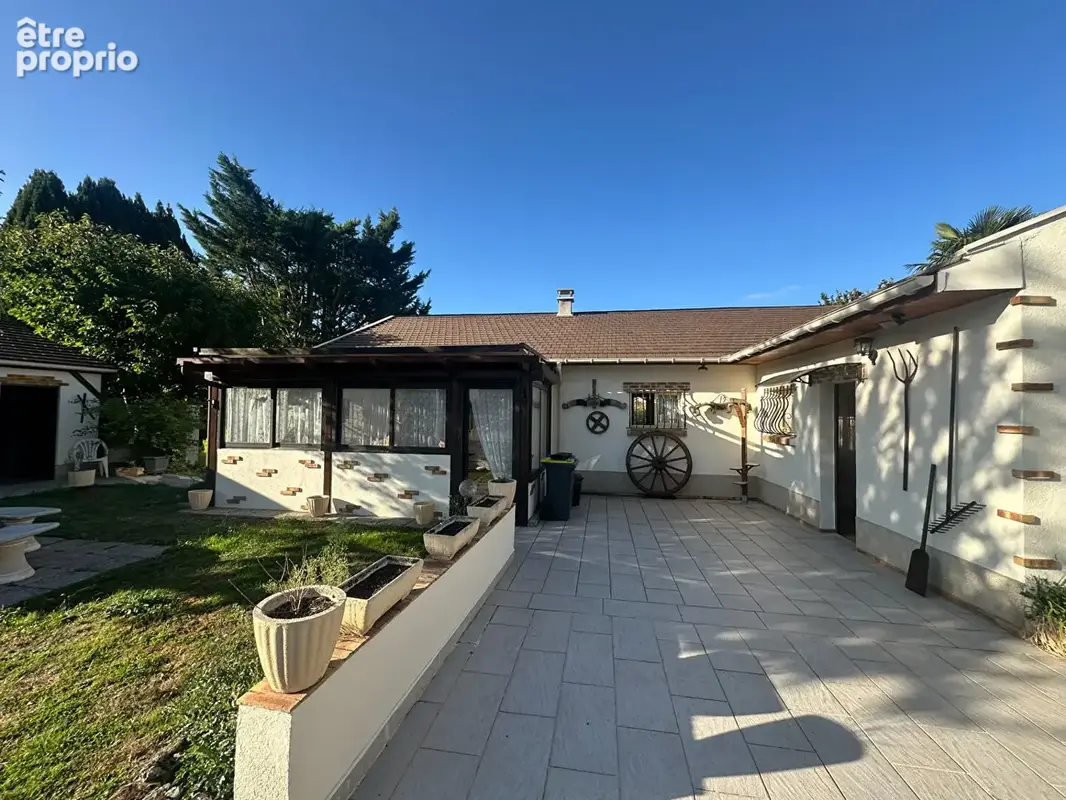 Photo Maison à Chambly au prix de 268 000€