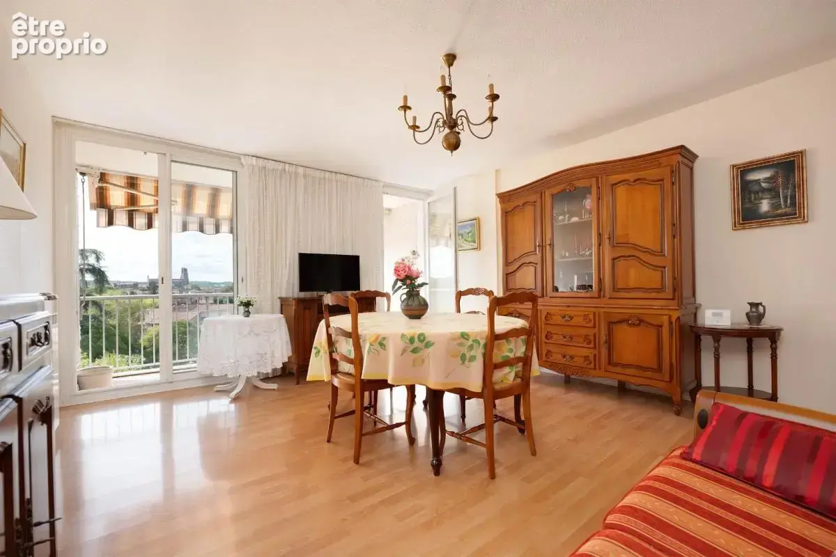Photo Appartement à Albi au prix de 129 000€