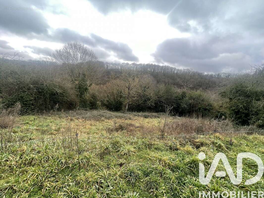 Photo 8 - Terrain à GRAMOND