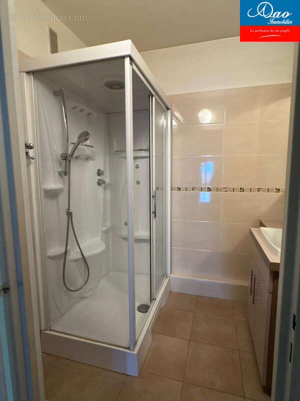 Appartement à TROYES