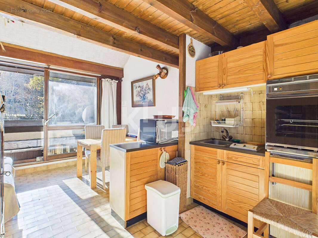 Appartement à ANCELLE