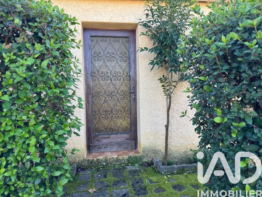 Photo 9 - Maison à SAINT-DIDIER