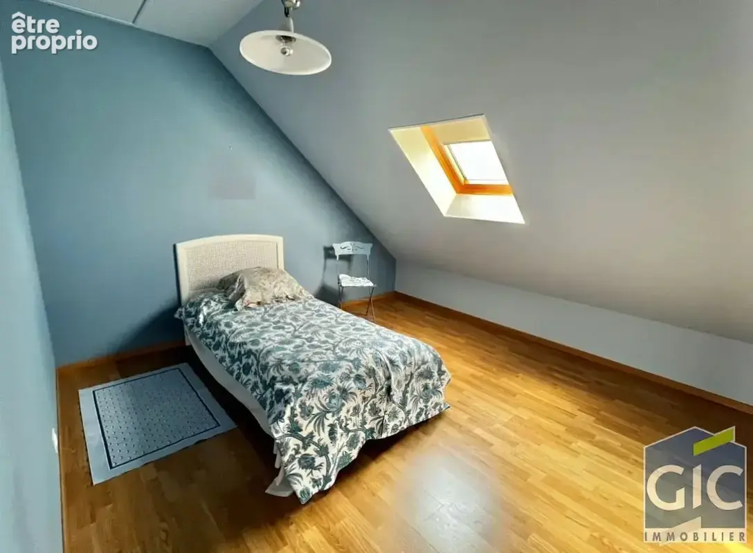 **Baron-sur-odon**  Maison 7 pièces - photo 13