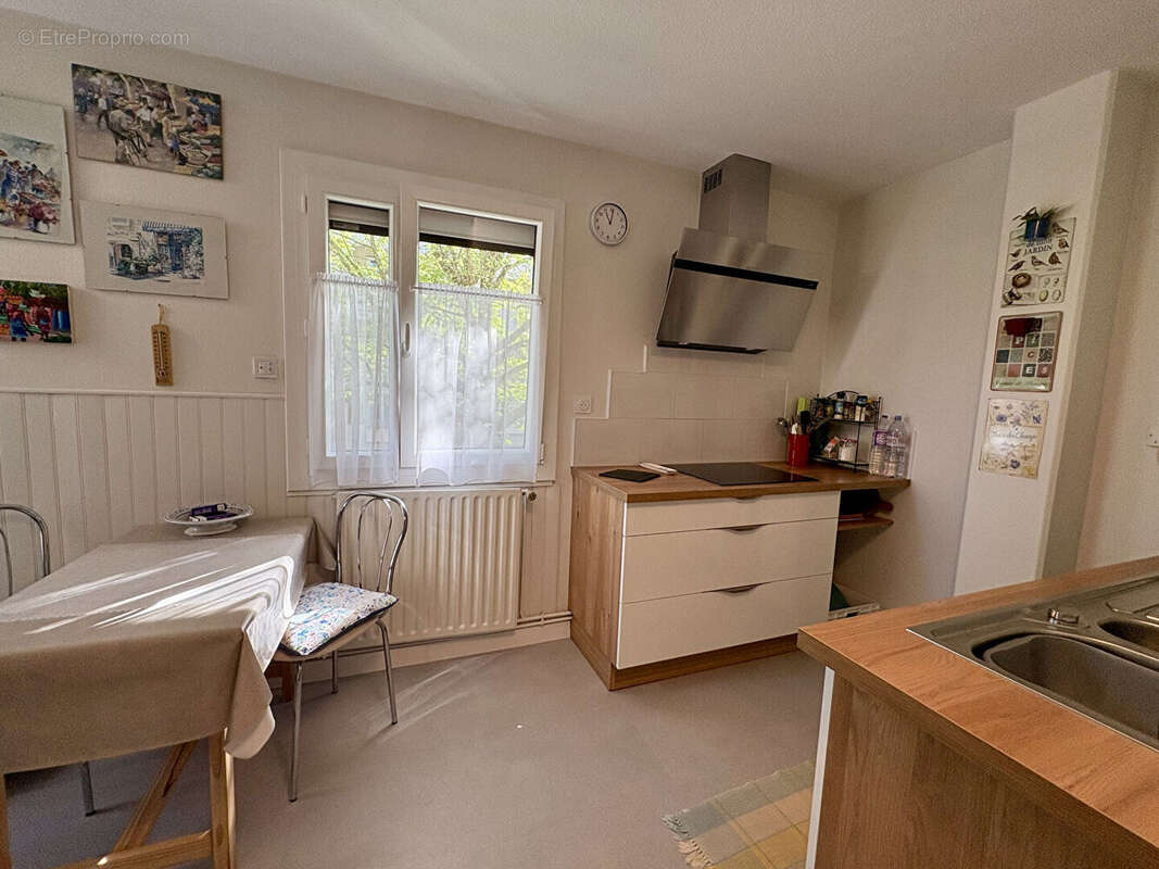 Appartement 88m² à tarbes - photo 5