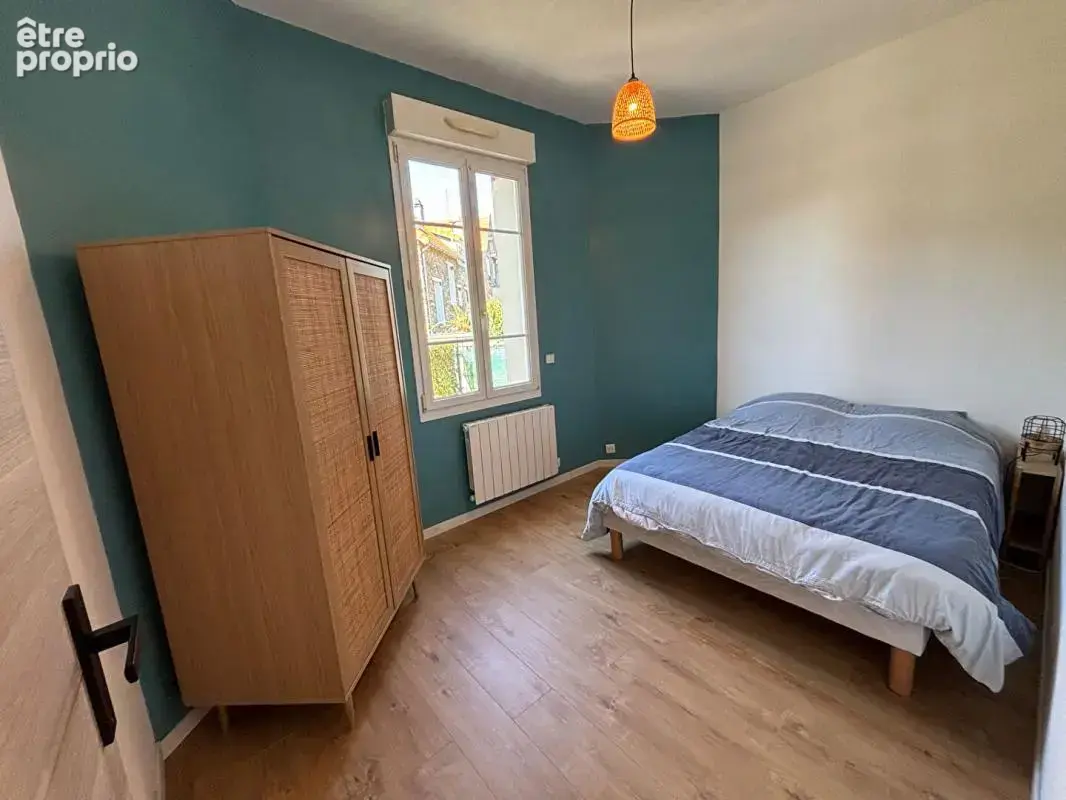 Appartement Draveil 2 pièces 40 m2 - photo 4
