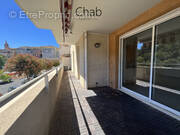 Appartement à AUBAGNE