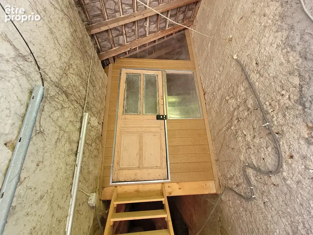 Maison 120m² à les avenières veyrins-thuellin - photo 10