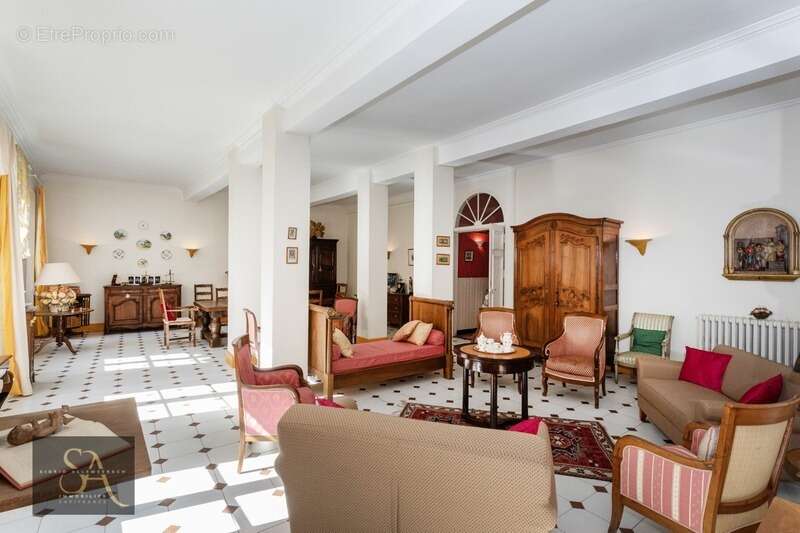 Maison à CASTELNAUDARY