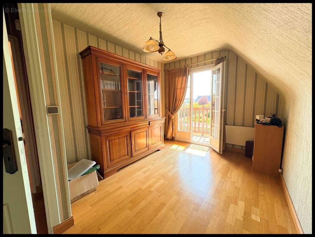 Maison à vendre 6 pièces HAUTOT-SUR-SEINE - photo 12