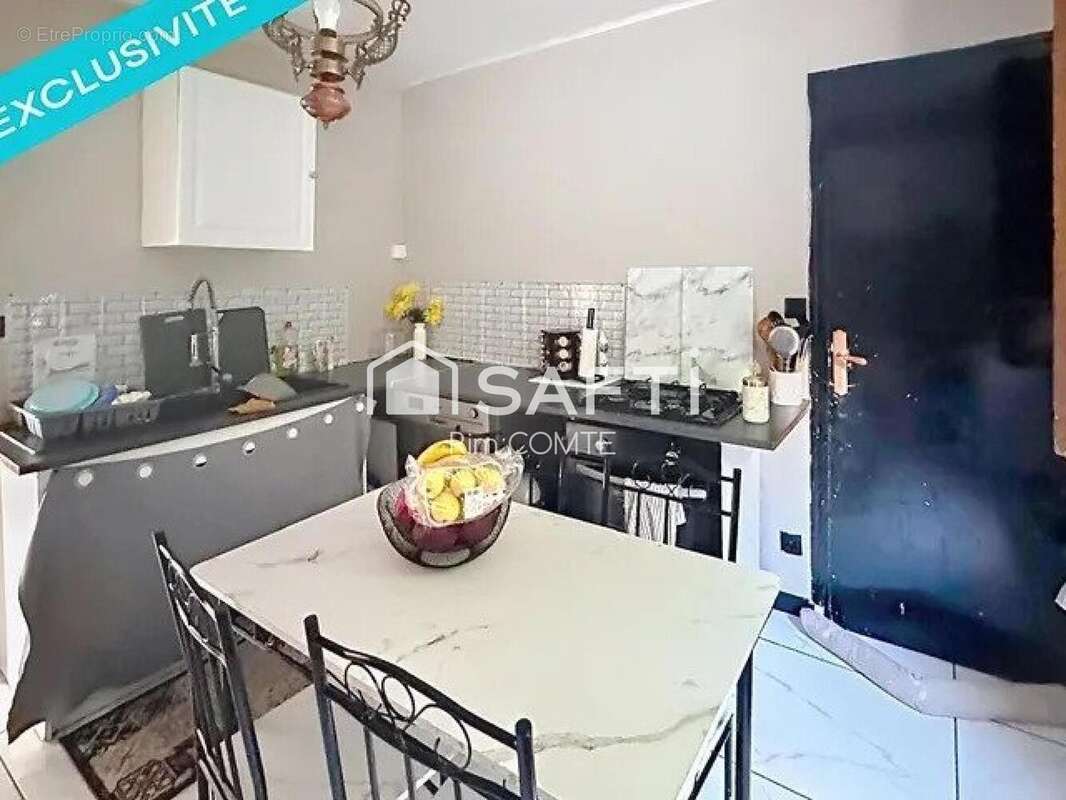 Photo 9 - Maison à SAINT-RAMBERT-D'ALBON