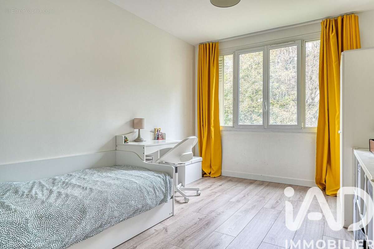 Photo 8 - Appartement à ENGHIEN-LES-BAINS