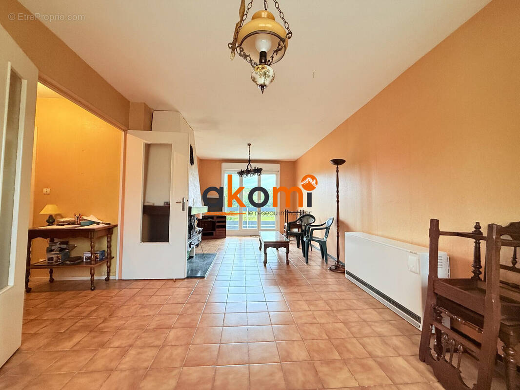 Maison 120 m² à Blamont  - photo 3