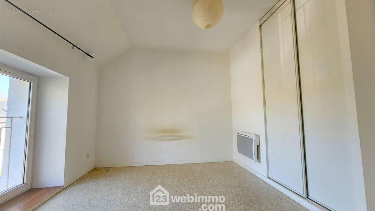 Appartement à MIREPEIX