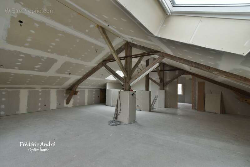 Ensemble immobilier proche de la Belgique et du Luxembourg - photo 26
