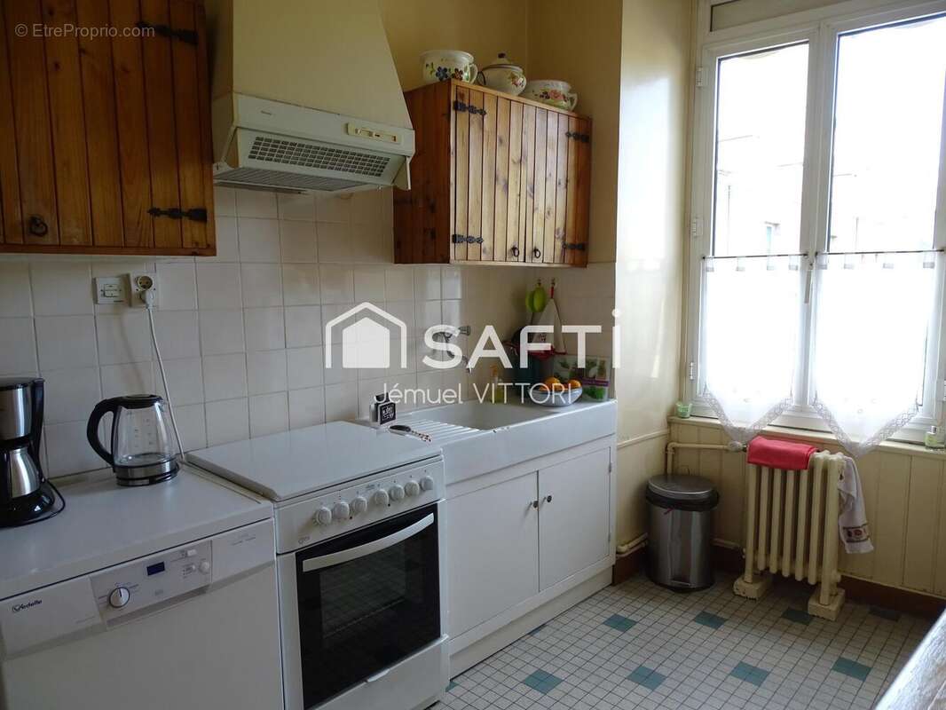 Photo 7 - Appartement à ERNEE