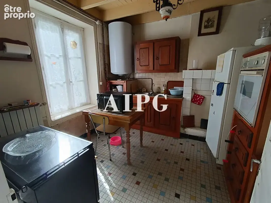 Bon Repos Sur Blavet, maison à vendre - photo 3