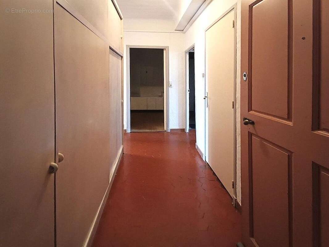 Photo 8 - Appartement à TRANS-EN-PROVENCE