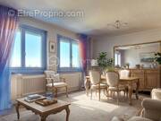 Appartement à CHAMPIGNY-SUR-MARNE