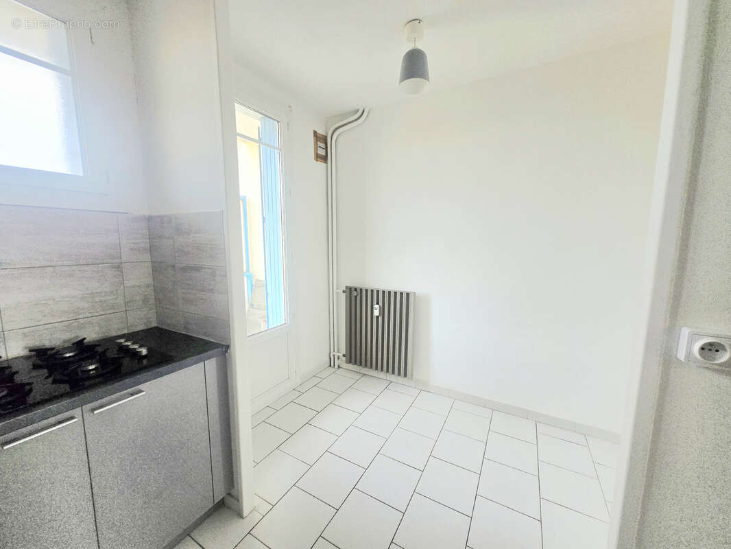 Appartement à LA SEYNE-SUR-MER