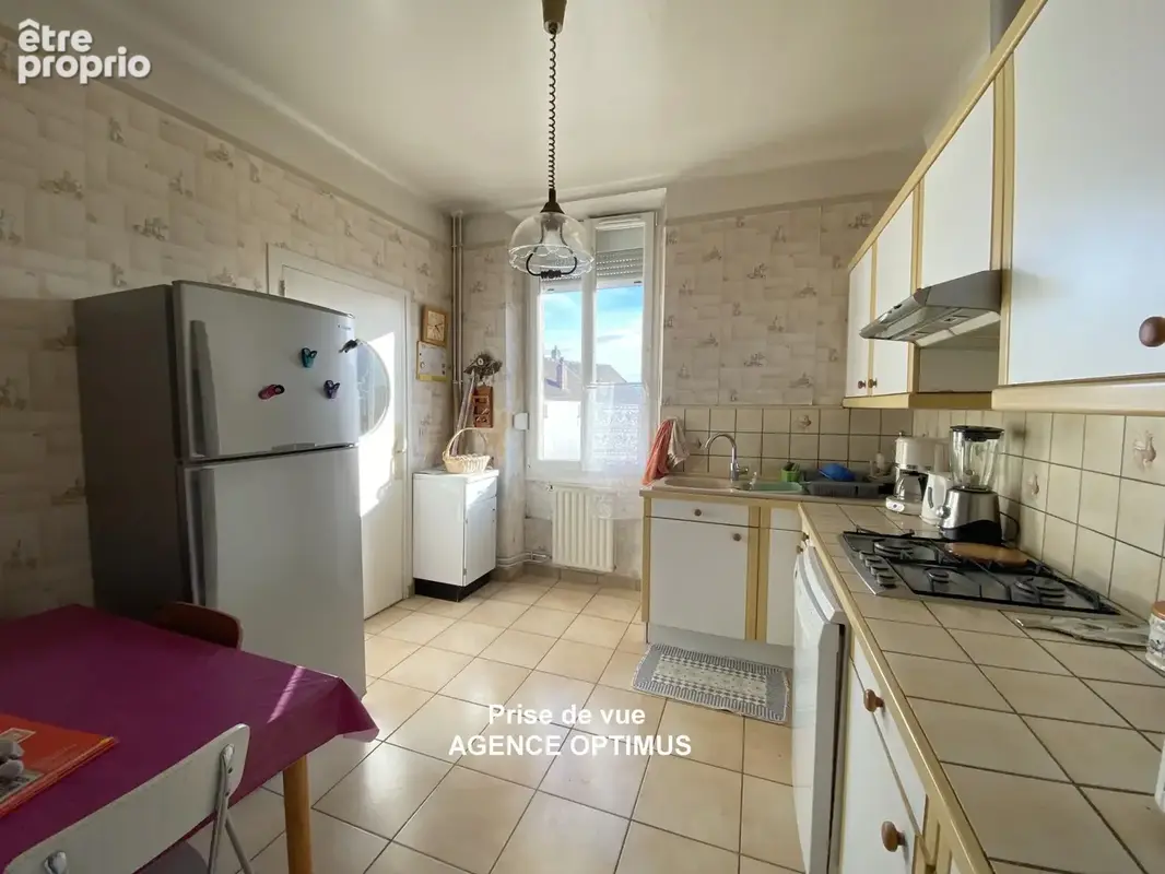 A VINNEUF, une maison de village qui n'attend que votre projet - photo 5