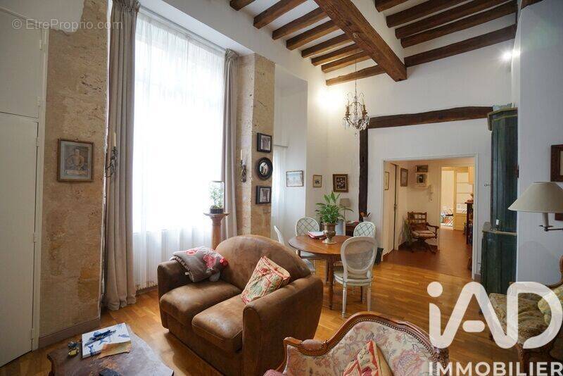 Photo 1 - Appartement à CHARTRES