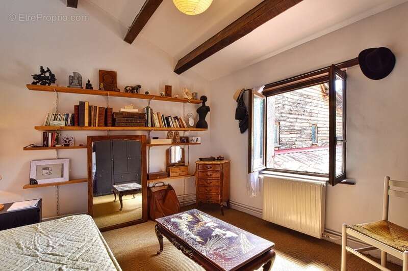 Maison à ANIANE