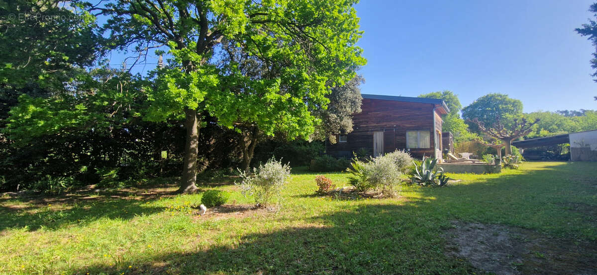 Maison à BOLLENE