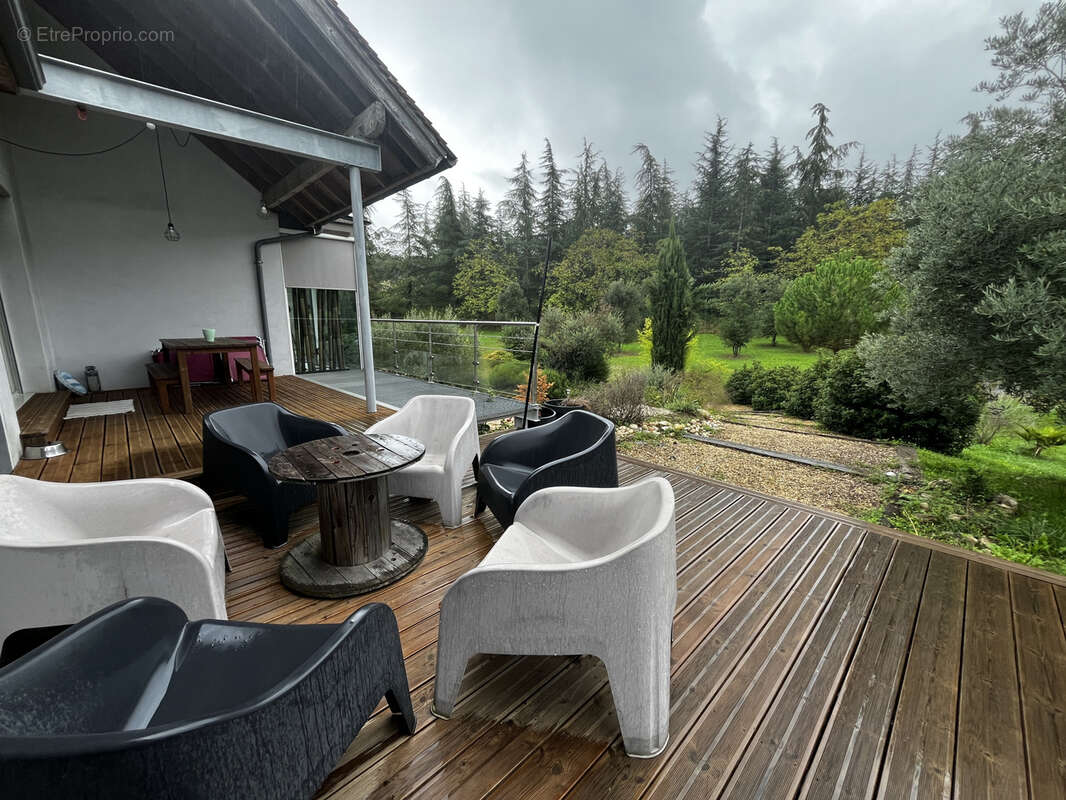 Maison à SALVAGNAC-CAJARC