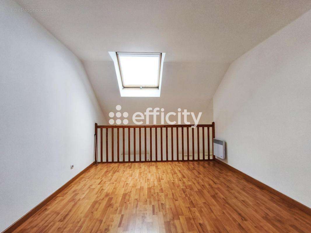 Appartement à ARGENTEUIL