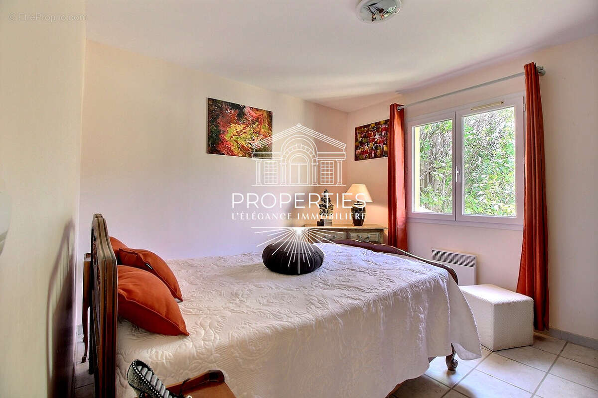 Maison à LE LAVANDOU