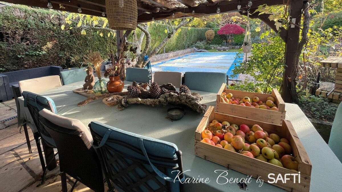 Photo 7 - Maison à LE COUDRAY-MONTCEAUX