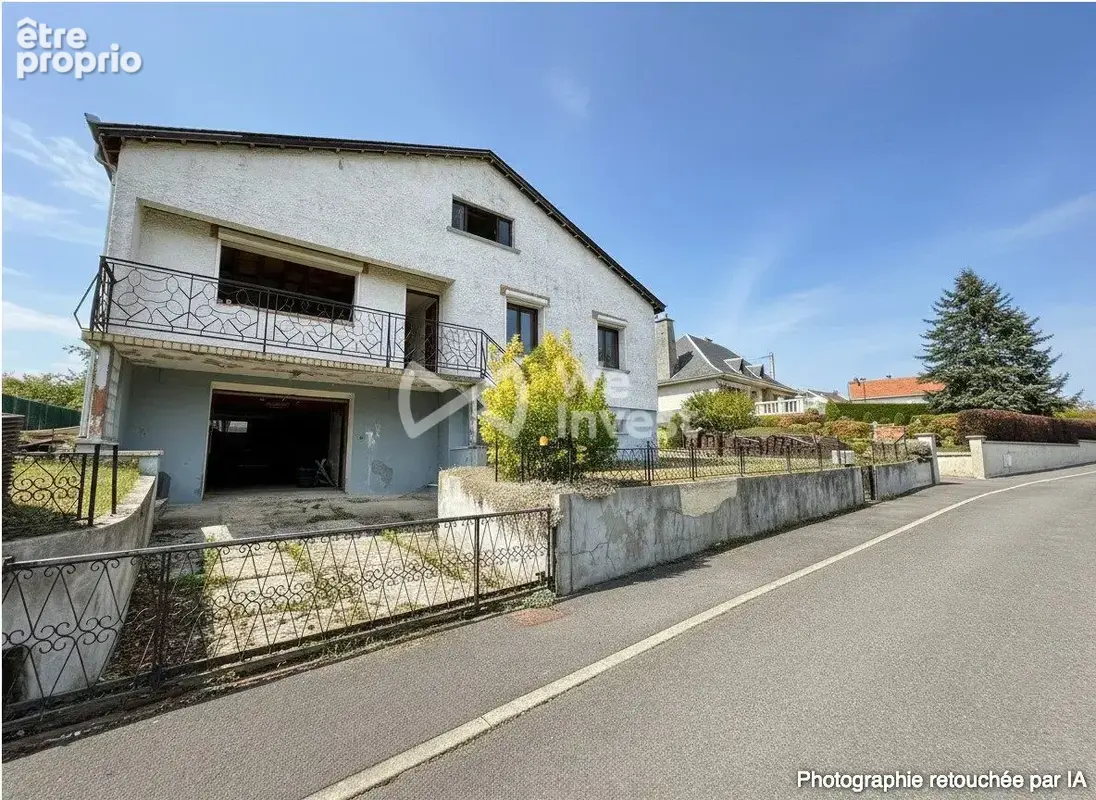 Maison 5 pièces 120 m² à vendre à Pure (08110) - photo 2