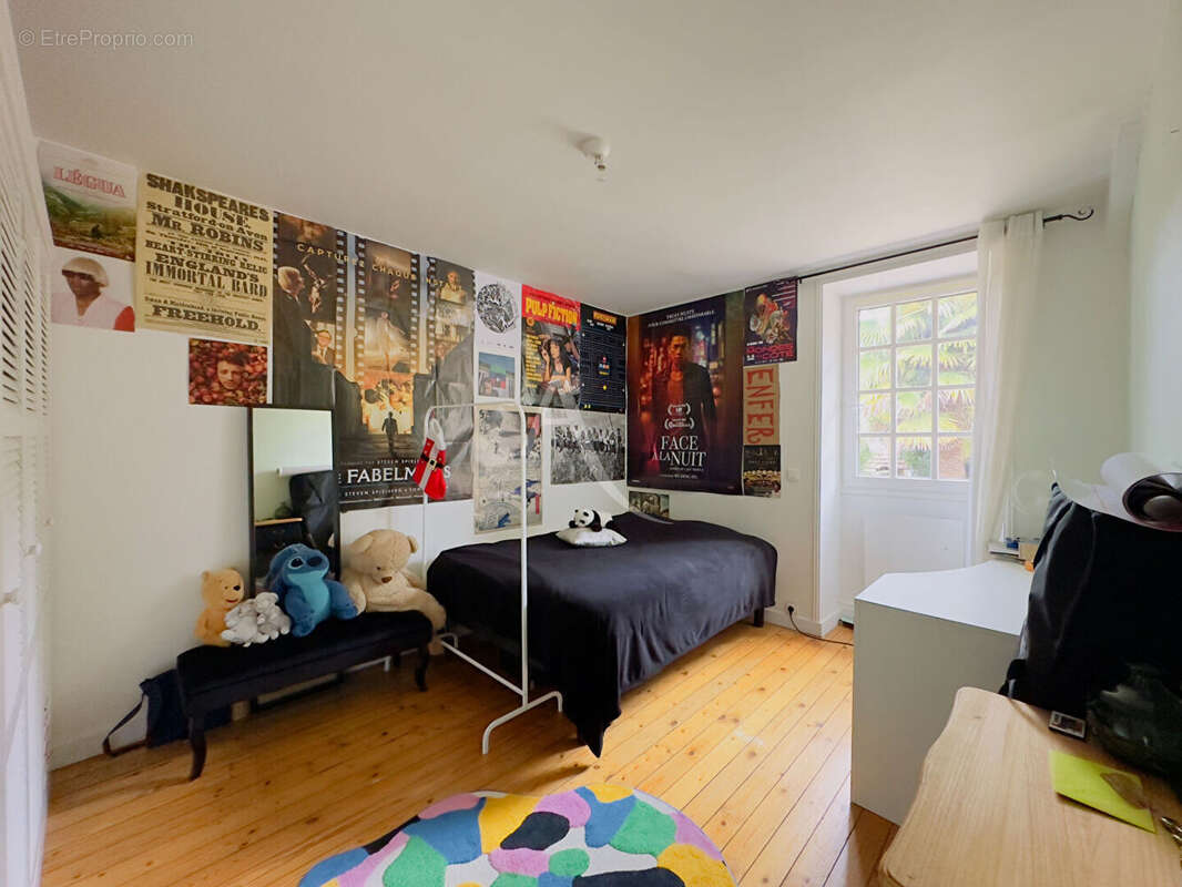 Maison à LA ROCHE-SUR-YON