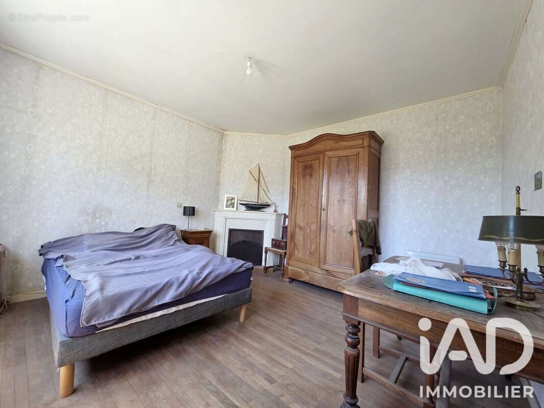 Photo 6 - Maison à CARENTOIR