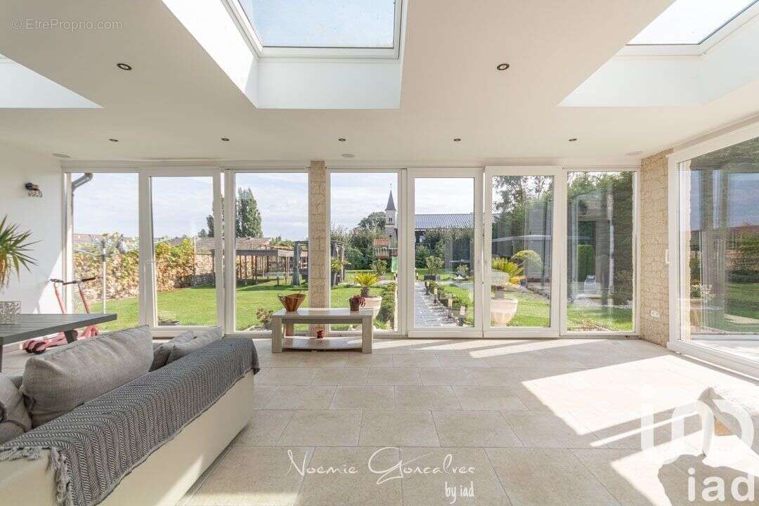 Photo 9 - Maison à FLACOURT