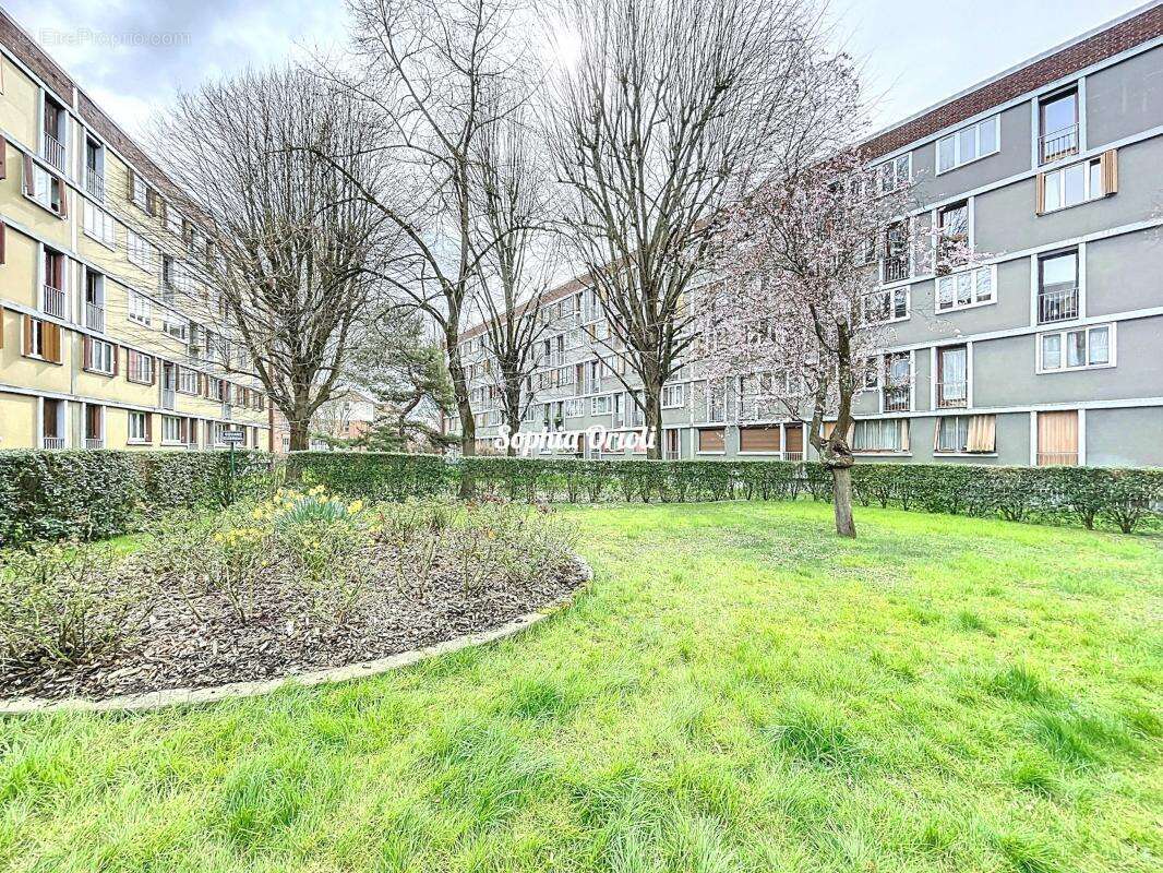 Appartement à ANTONY