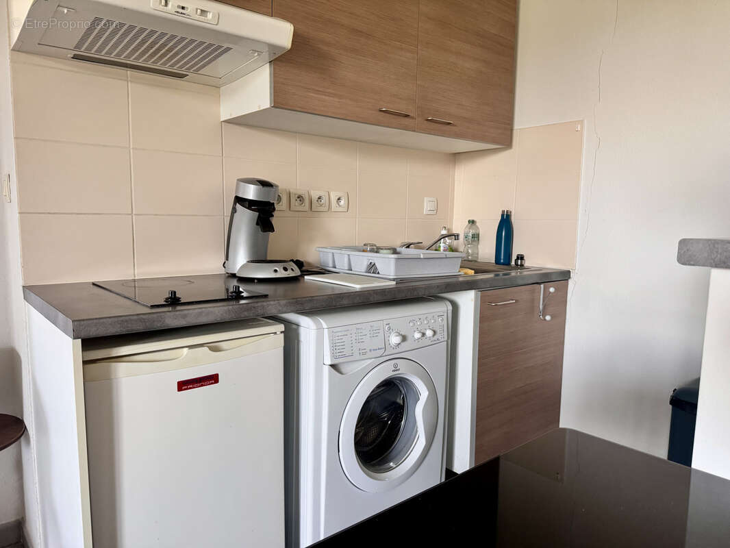 Appartement à GERZAT