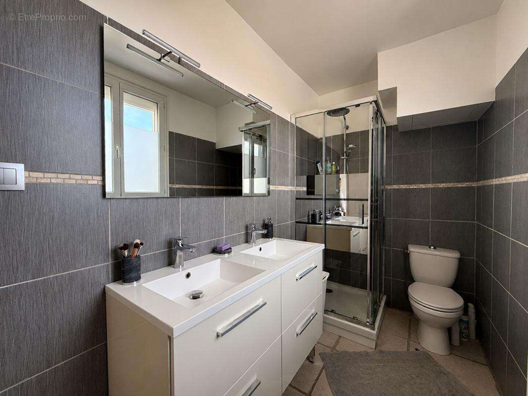 Maison à MARSEILLE-9E