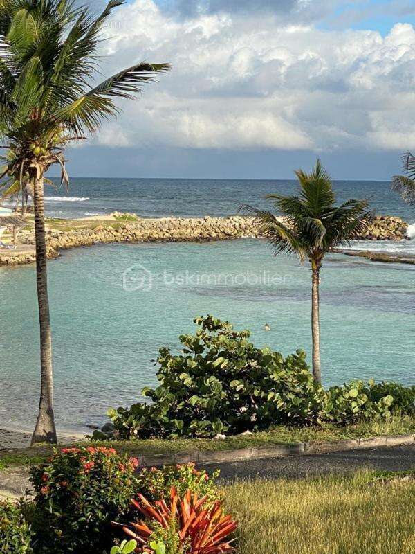 Magnifique studio vue mer en bord de plage - photo 14