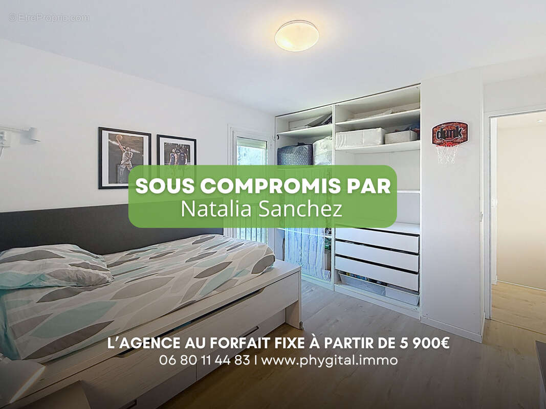 Maison 5/6P à vendre à Antibes (06600) - photo 25