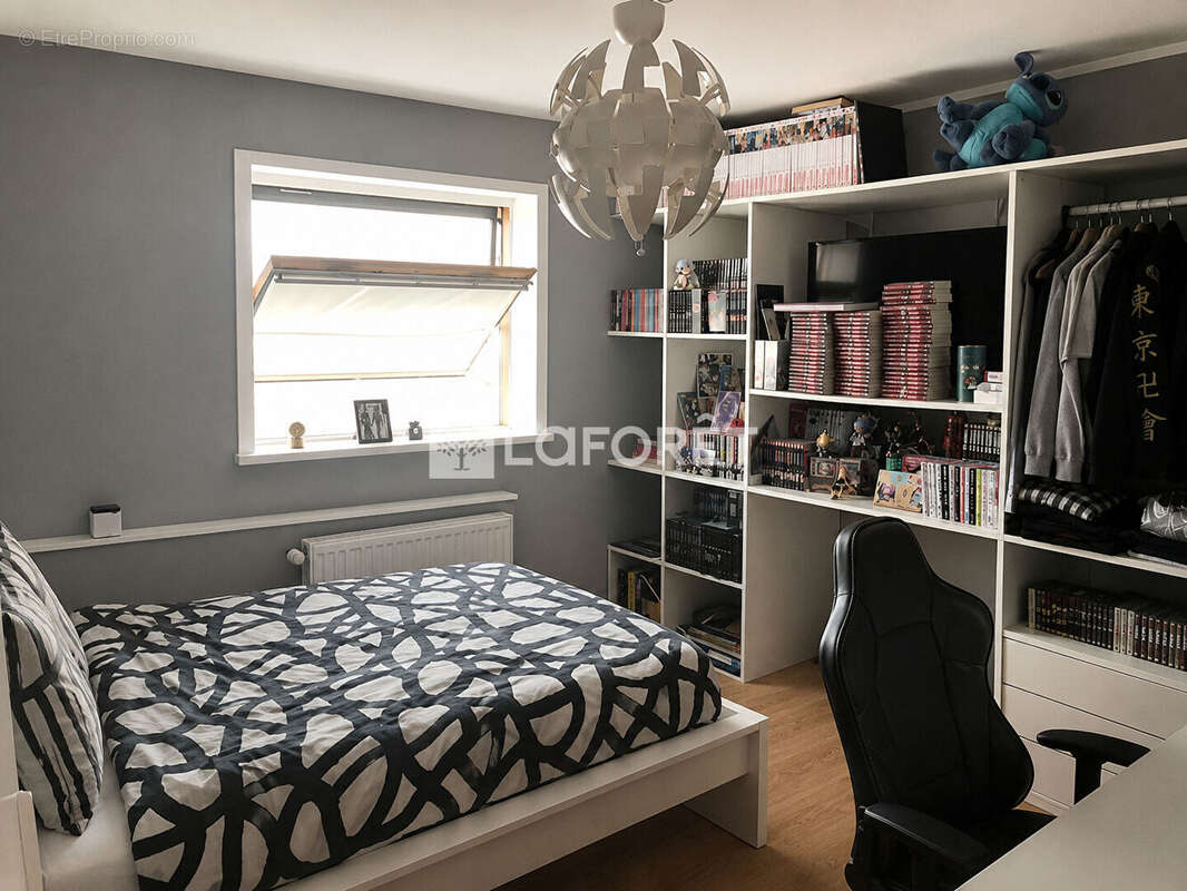 Maison Halluin 4 pièce(s) 96 m2 - photo 4