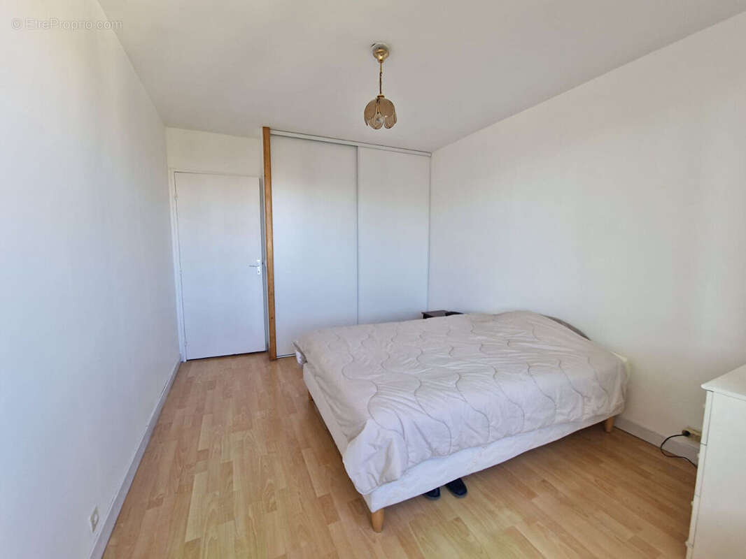 Appartement à DEUIL-LA-BARRE